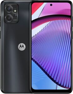 Impaired Motorola G Power (2023), Fully Unlocked, 128GB, Clean ESN, Read (SXXF)