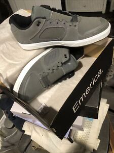 Emerica Reynolds G6 Shoes Size 11