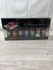 Mom’s By Millennium Colors Inc. Tattoo Ink Set Primary Set 1