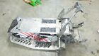15 Polaris Switchback PRO-S ES 600 frame chassis tunnel hull