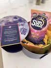 New ListingSun Chips - Solar Eclipse KIT LIMITED EDITION 2024 Brand New In Bag, Extras