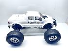 Hpi Savage Xl 1/8 Scale Nitro Monster Truck Roller/Rolling Chassis #11877
