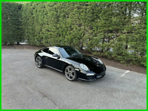New Listing2012 Porsche 911 CARRERA 2 BLACK