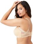 Wacoal 852281 Ultimate Side Smoother Wire Free T-Shirt Bra