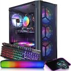 New ListingSTGAubron Gaming Desktop PC Computer, Intel Core I7 3.4 GHz Up To 3.9 GHz