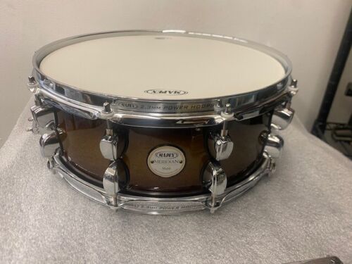 Mapex Meridian Maple Snare 14 x 5.5