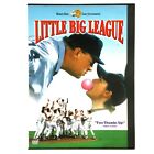 Little Big League (DVD, 1994, Full Screen)   Luke Edwards   Jason Robards