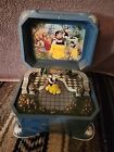 Snow White Music Box Ever After Collection A Dream is a Wish Your Heart