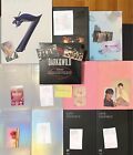 BTS Album Bundle Lot | mots 7 persona ly answer tear young forever hyyh wings pc