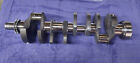 Callies Comp Star BBC 4.250 Forged Steel Crankshaft/Crank 1 Piece Rear Main Seal