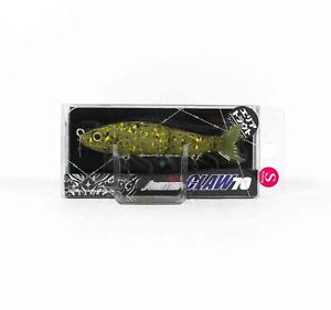 Gan Craft Jointed Claw 70 Type S Sinking Lure AR-05 (9178)