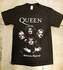 HOT SALE !!! Queen Bohemian Rhapsody T Shirt Size S-5XL
