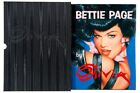 Bettie Page by Olivia De Berardinis - New Sealed Signed & Numbered Hardcover