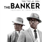The Banker 2020 Release Slip Cover Free Shipping