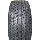 Tire 265/70R16 Goodyear Wrangler Territory A/T AT All Terrain 112T (Fits: 265/70R16)