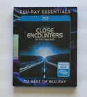 Close Encounters of the Third Kind (Blu-ray, 1977/2011) With Slipcover
