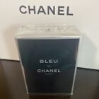CHANEL Blue for Men 1.7oz / 50ml EDT Spray NEW IN SEALED BOX FRESH