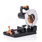 Evolution RAGE4: 7-1/4 in Multi-Material Cutting Chop Saw With 7-1/4 in. Blade
