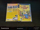 The Simpsons Game (PSP)