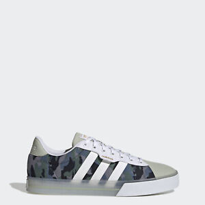 adidas men Daily 3.0 Shoes