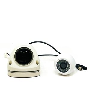 Surveillance System Turret Camera 090608089-0311