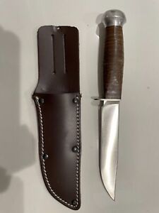 Fox Maniago knife 610/11 Knife made in Spain