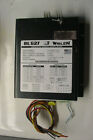Whelen BLink BL627 Remote Amplifier with Wiring Harness Tested & Guaranteed