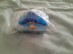 McDonalds MIP Happy Meal Premium from April 2001 - Shelby And Furby