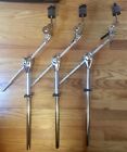 3 Pack PDP By DW Concept Series Hideaway Boom Cymbal Stand Top Arm PDCBC10 #1