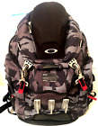 OAKLEY KITCHEN SINK BACKPACK Digicam Camo 34L Tactical Field Gear Pack Bag