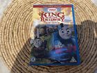 Thomas and Friends: King Of The Railway UK DVD Used