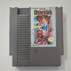 Castlevania III: Dracula's Curse (Nintendo Entertainment System, 1990) NES