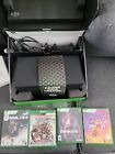 xbox series x console bundle used