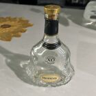 Hennessy XO Cognac Made In France 750 mL Empty Bottle The Original XO