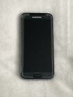 Samsung Galaxy S7 - 32GB - Black (Verizon) Unlocked Excellent Condition