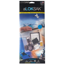 aLOKSAK® Waterproof Bags (2 Pack)