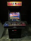 NBA Jam Arcade Video Game Original 4 Player