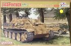 DRAGON 6494 : 1/35 JAGDPANTHER Sd.Kfz.173 G1 Early Production w/ Zimmerit