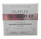 Olaplex Discovery Kit Maximum Hair Repair Results Mini Sizes - 8 Piece Kit New