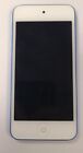 Apple iPod Touch 7th Generation Blue A1574 FOR PARTS AS IS
