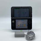 Nintendo 3DS XL Handheld Game Console SPR-001 Black/Blue