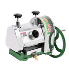 Sugar Manual Cane Press Juicer Machine Commercial Extractor Mill