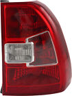 For 2009-2010 Kia Sportage Tail Light Passenger Side (For: 2010 Kia Sportage)