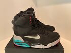 Nike Air Command Force Spurs UK 11 US 12