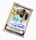 Gary Sheffield Topps Teir One Baseball (2021) Autograph /Auto, Nice Card* /300*