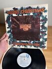 Merry Christmas Christmas City USA Heritage PTL Vinyl Record Album