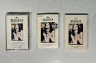 Madonna - Like A Prayer UK, US & Australian Cassette Tape singles - Rare