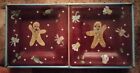 Set of 4 Laurie Gates Holiday Treats 6