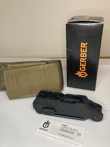 Gerber Crew Served Weapons Tool 30-000853N - New in box