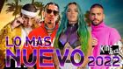 SUMMER 2022 REGGAETON Music Videos 2 DVDs FT Sech KarolG Bad Bunny Daddy Yankee